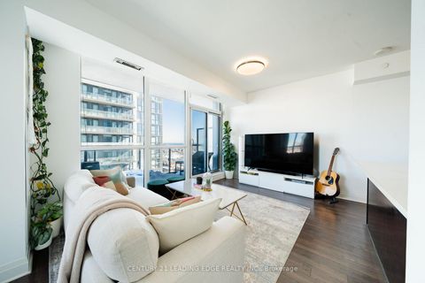 Photo 13 at 1902 - 15 Zorra Street, City Centre West, Toronto