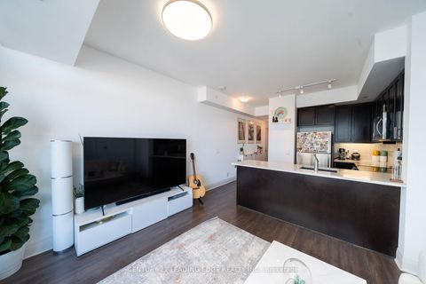 Photo 14 at 1902 - 15 Zorra Street, City Centre West, Toronto