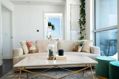 Photo 15 at 1902 - 15 Zorra Street, City Centre West, Toronto