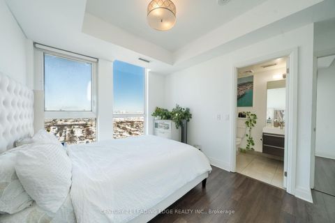 Photo 20 at 1902 - 15 Zorra Street, City Centre West, Toronto