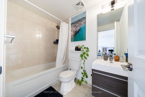 Photo 21 at 1902 - 15 Zorra Street, City Centre West, Toronto