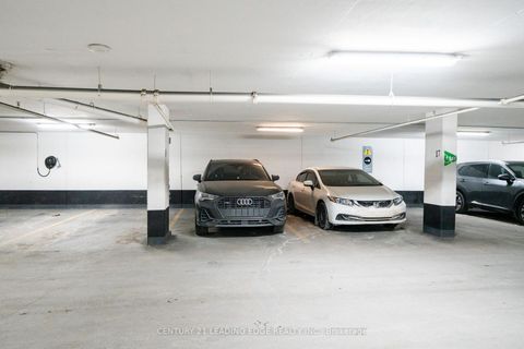 Photo 24 at 1902 - 15 Zorra Street, City Centre West, Toronto