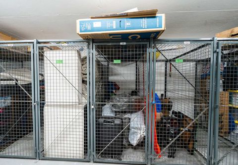 Photo 25 at 1902 - 15 Zorra Street, City Centre West, Toronto