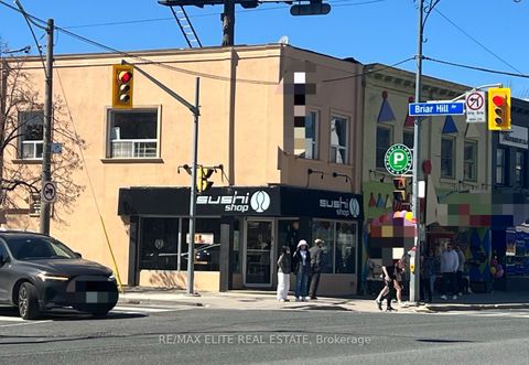 Photo 12 at 2564 Yonge Street, Lawrence Park South, Toronto