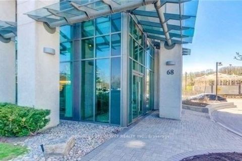 Photo 0 at 2010 - 68 Grangeway Avenue, Woburn, Toronto