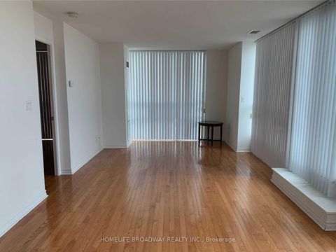 Photo 1 at 2010 - 68 Grangeway Avenue, Woburn, Toronto