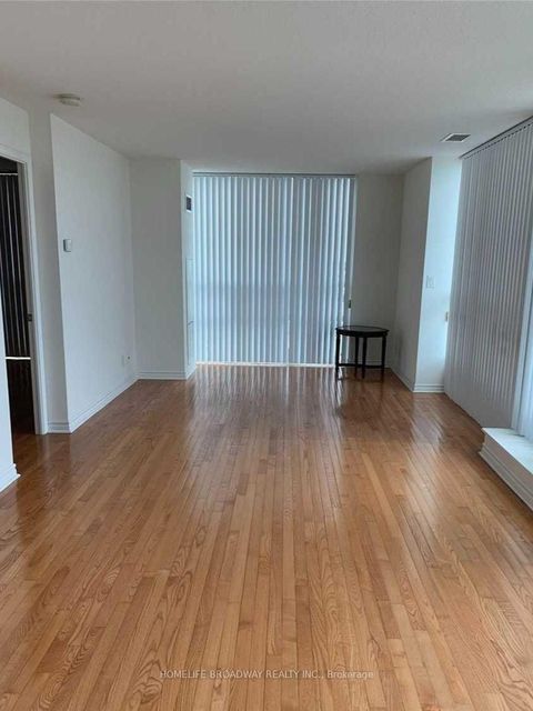 Photo 2 at 2010 - 68 Grangeway Avenue, Woburn, Toronto