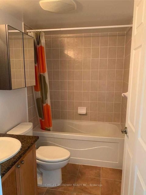 Photo 6 at 2010 - 68 Grangeway Avenue, Woburn, Toronto