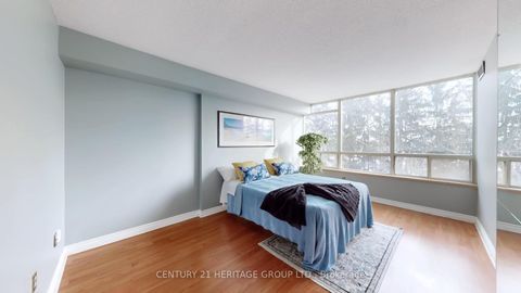 Photo 15 at 418 - 8501 Bayview Avenue, Doncrest, Richmond Hill