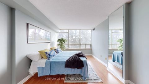 Photo 18 at 418 - 8501 Bayview Avenue, Doncrest, Richmond Hill