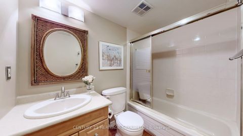 Photo 20 at 418 - 8501 Bayview Avenue, Doncrest, Richmond Hill