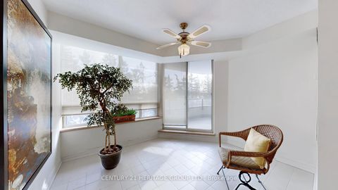 Photo 24 at 418 - 8501 Bayview Avenue, Doncrest, Richmond Hill