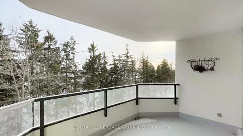 Photo 29 at 418 - 8501 Bayview Avenue, Doncrest, Richmond Hill