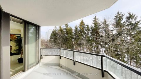 Photo 30 at 418 - 8501 Bayview Avenue, Doncrest, Richmond Hill