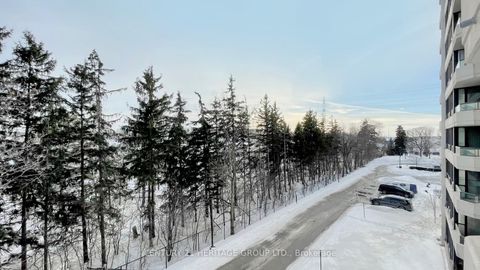 Photo 32 at 418 - 8501 Bayview Avenue, Doncrest, Richmond Hill