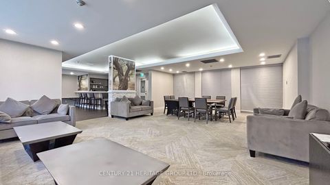 Photo 34 at 418 - 8501 Bayview Avenue, Doncrest, Richmond Hill