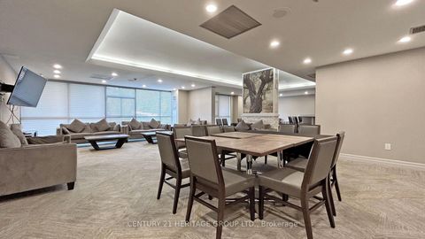 Photo 36 at 418 - 8501 Bayview Avenue, Doncrest, Richmond Hill