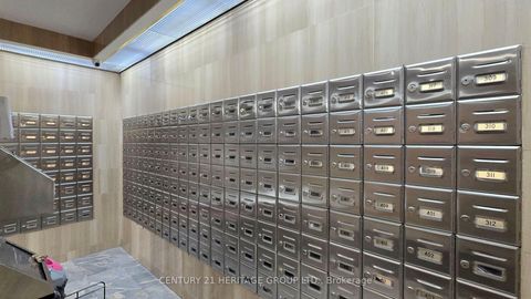 Photo 38 at 418 - 8501 Bayview Avenue, Doncrest, Richmond Hill