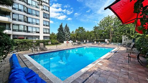 Photo 39 at 418 - 8501 Bayview Avenue, Doncrest, Richmond Hill