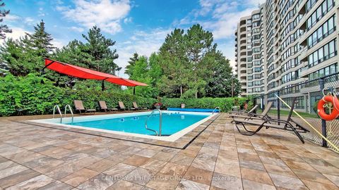 Photo 41 at 418 - 8501 Bayview Avenue, Doncrest, Richmond Hill