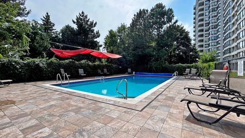 Photo 42 at 418 - 8501 Bayview Avenue, Doncrest, Richmond Hill