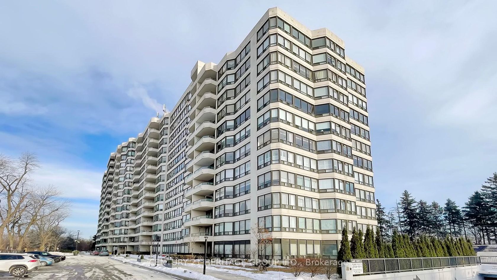 418 - 8501 Bayview Avenue, Doncrest, Richmond Hill photo number 2