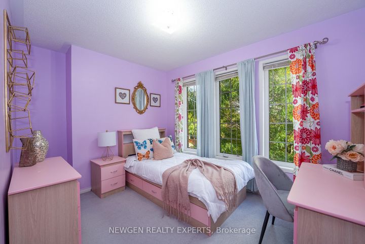 Photo 20 at 87 Luella Crescent, Fletcher's Meadow, Brampton