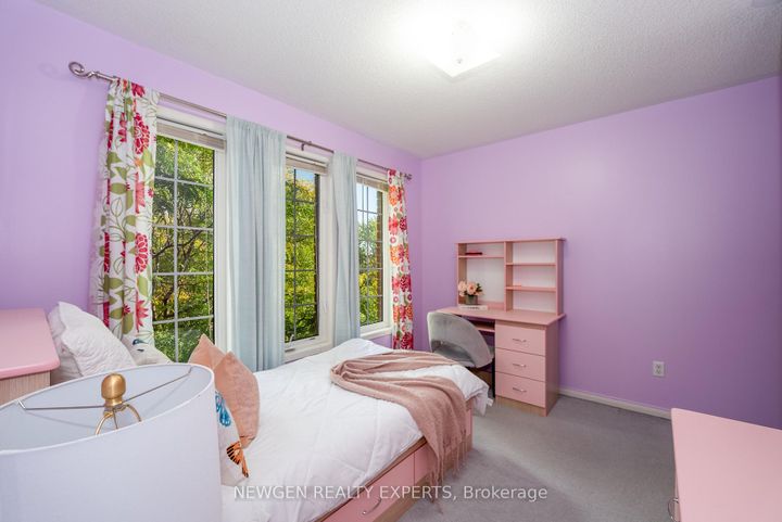 Photo 21 at 87 Luella Crescent, Fletcher's Meadow, Brampton