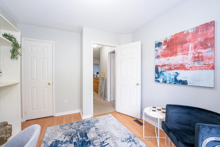 Photo 23 at 87 Luella Crescent, Fletcher's Meadow, Brampton