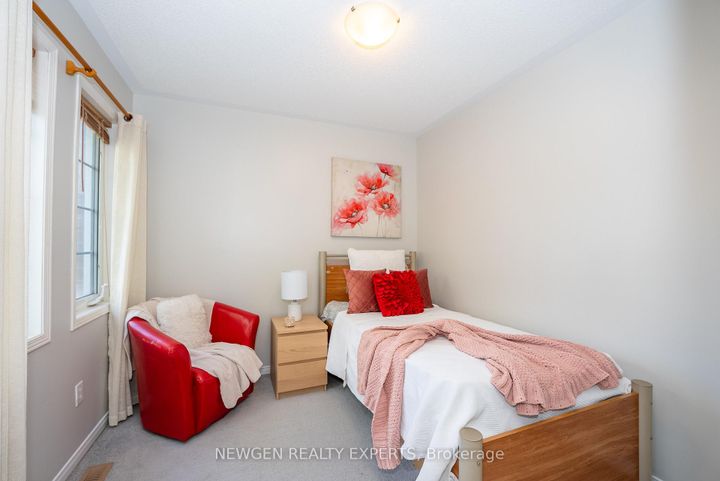 Photo 24 at 87 Luella Crescent, Fletcher's Meadow, Brampton