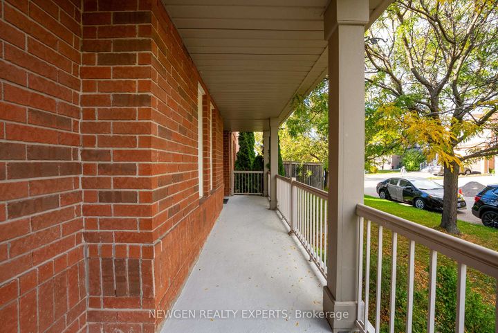 Photo 27 at 87 Luella Crescent, Fletcher's Meadow, Brampton