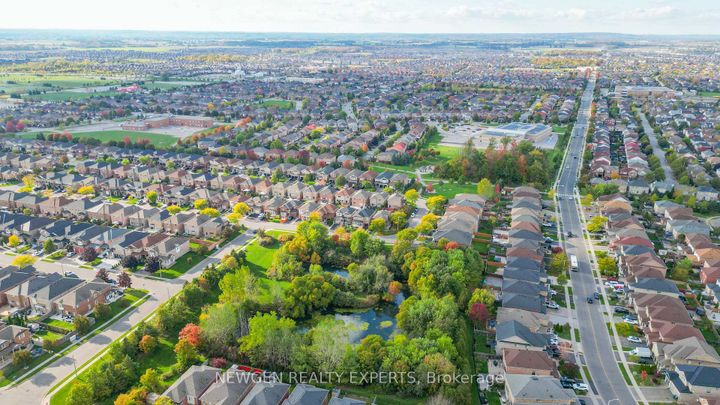 Photo 35 at 87 Luella Crescent, Fletcher's Meadow, Brampton