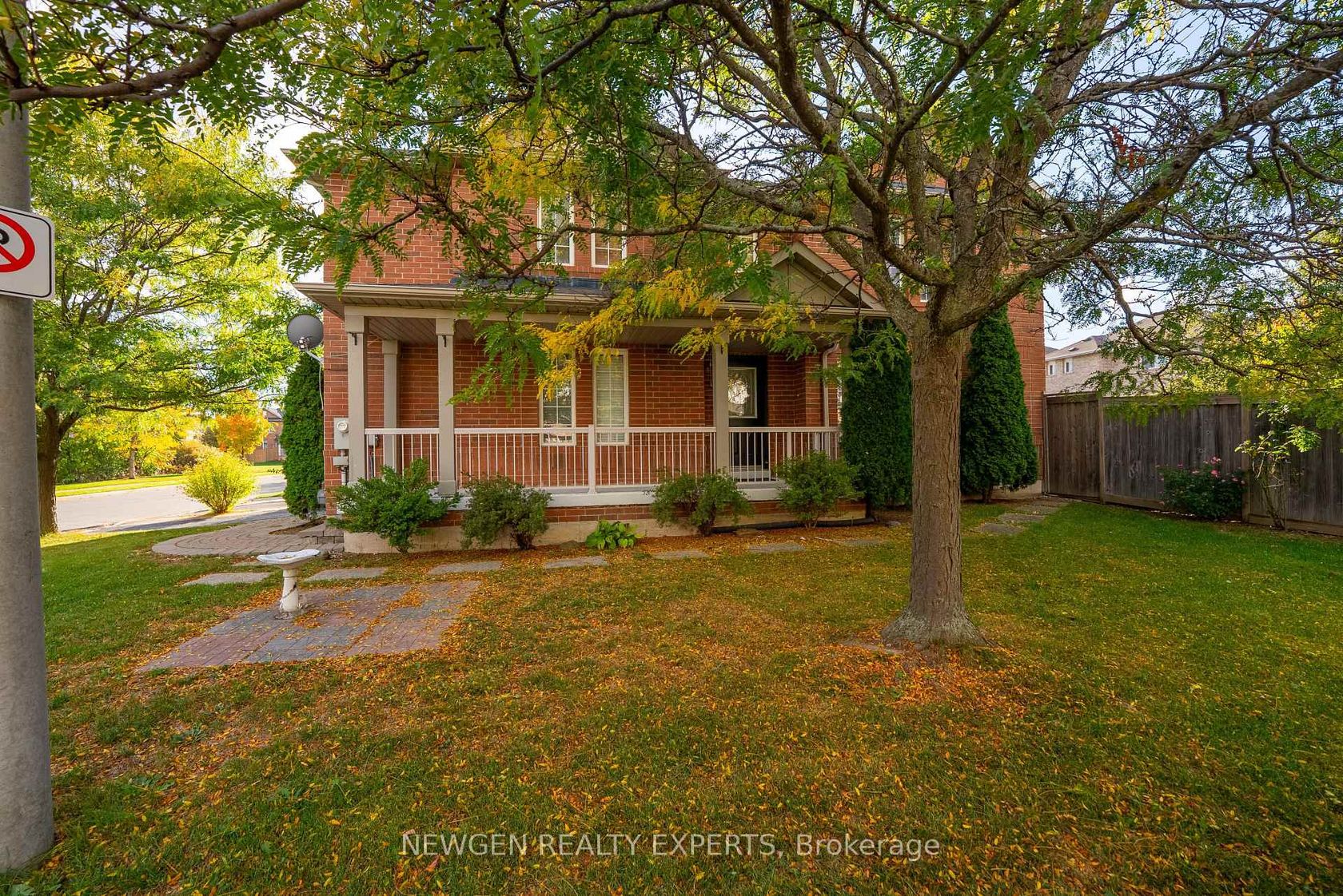 87 Luella Crescent, Fletcher's Meadow, Brampton 2