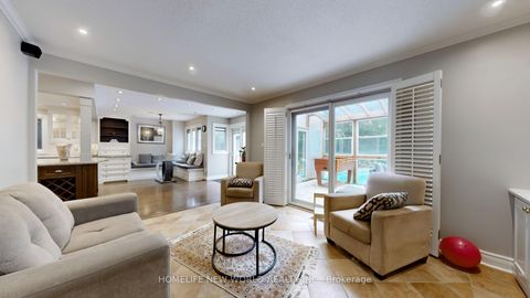 Photo 6 at 33 Beatty Crescent, Aurora Highlands, Aurora