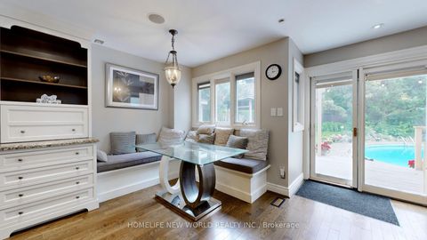 Photo 13 at 33 Beatty Crescent, Aurora Highlands, Aurora