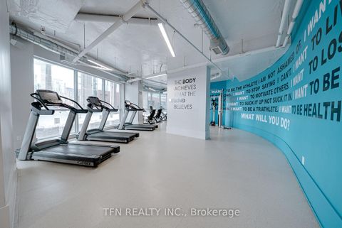 Photo 15 at 726 - 50 Bruyeres Mews, Niagara, Toronto