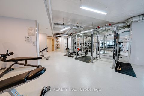 Photo 16 at 726 - 50 Bruyeres Mews, Niagara, Toronto