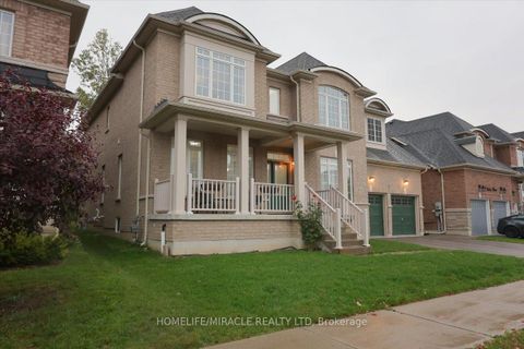 Photo 1 at 7 Riley Street, Cookstown, Innisfil