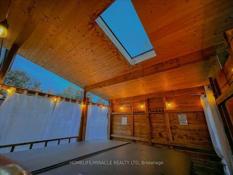 Photo 19 at 7 Riley Street, Cookstown, Innisfil