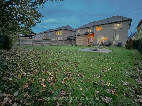 Photo 46 at 7 Riley Street, Cookstown, Innisfil