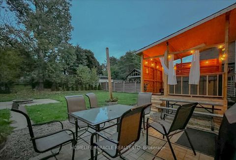 Photo 49 at 7 Riley Street, Cookstown, Innisfil