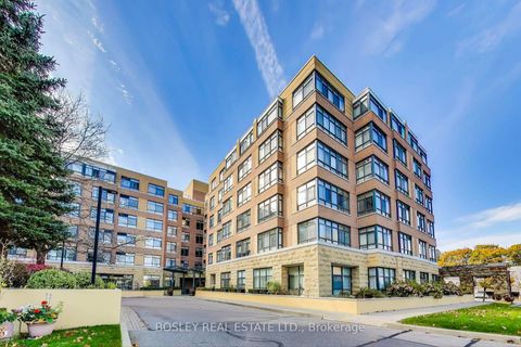 Photo 0 at 216 - 115 Bonis Avenue, Sullivan, Toronto