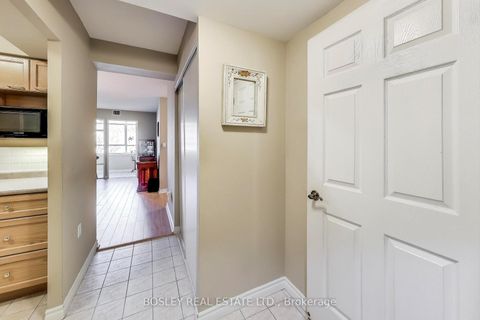 Photo 2 at 216 - 115 Bonis Avenue, Sullivan, Toronto