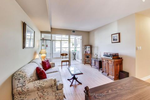 Photo 3 at 216 - 115 Bonis Avenue, Sullivan, Toronto