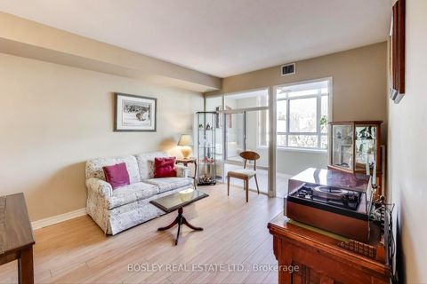 Photo 4 at 216 - 115 Bonis Avenue, Sullivan, Toronto