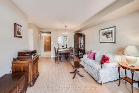 Photo 5 at 216 - 115 Bonis Avenue, Sullivan, Toronto