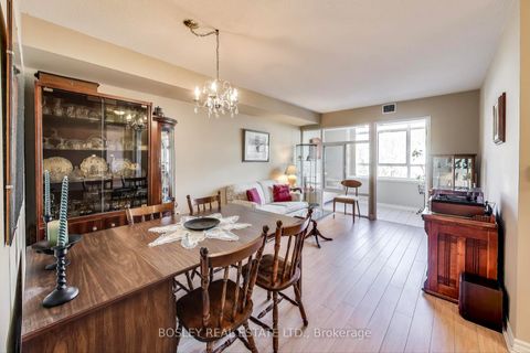Photo 6 at 216 - 115 Bonis Avenue, Sullivan, Toronto