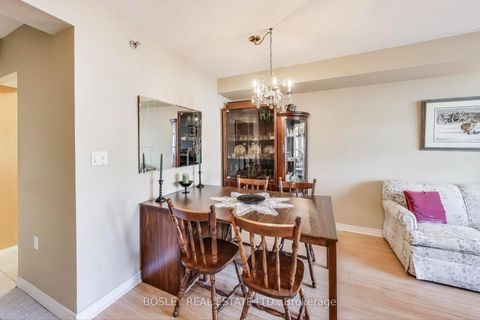 Photo 7 at 216 - 115 Bonis Avenue, Sullivan, Toronto