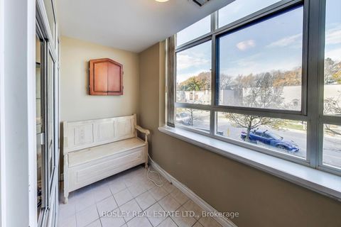 Photo 9 at 216 - 115 Bonis Avenue, Sullivan, Toronto