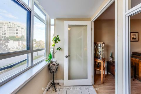 Photo 10 at 216 - 115 Bonis Avenue, Sullivan, Toronto